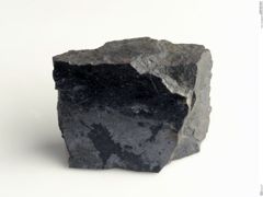 Foto von Magnetit (NHMW-MIN-Ah831)